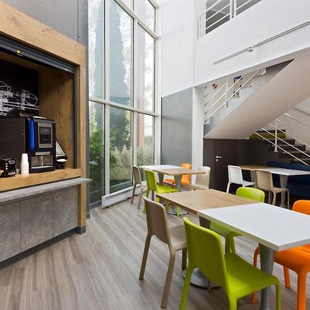 Ibis Budget Le Mans Universite エクステリア 写真