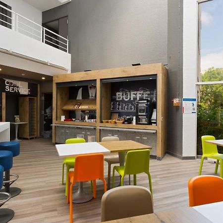 Ibis Budget Le Mans Universite エクステリア 写真