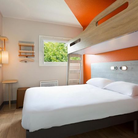 Ibis Budget Le Mans Universite エクステリア 写真