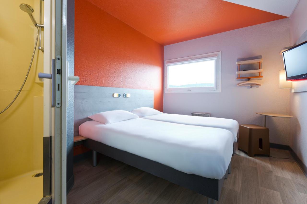 Ibis Budget Le Mans Universite エクステリア 写真